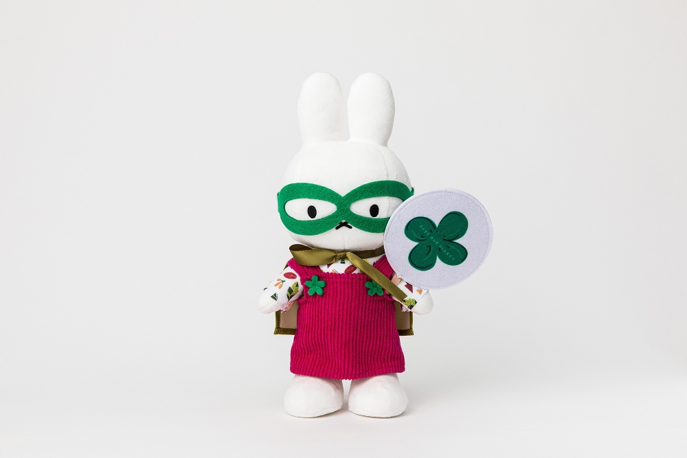 BON TON TOYS ミッフィー65周年限定モデルが発売開始 | marcs