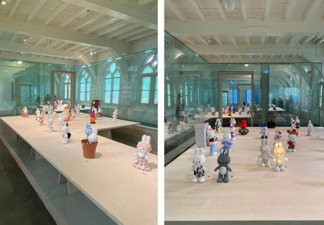 BON TON TOYS ミッフィー65周年限定モデルが発売開始 | marcs